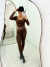Macacão longo Linha Hot Girl na internet