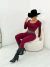 Macacão longo Linha Hot Girl - comprar online