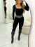 Macacão longo Linha Hot Girl