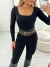 Macacão longo Linha Hot Girl - comprar online