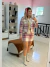Conjunto Xadrez Flanelado – Jaqueta + Saia - NF DISTRIBUIDORA DE MODA