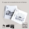 Arquilínea 2 - Desde siglo XX - Juego de cartas