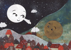 Eclipse - mil.trazos