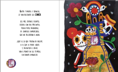 Beto el esqueleto - tienda online