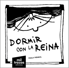 Dormir con la reina - comprar online