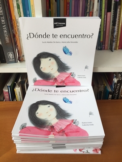 Dónde te encuentro? - comprar online
