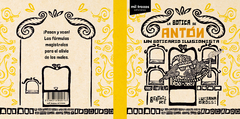 La botica Antón - tienda online