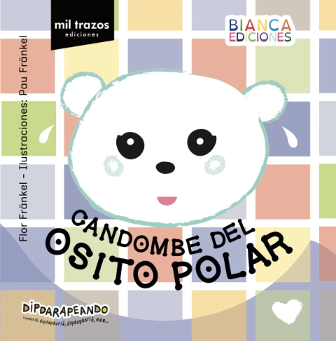 CANOMBE DEL OSITO POLAR - Dipdareapeando! - comprar online