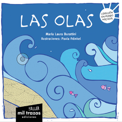 Las olas en internet