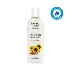 Enjuague Cabellos con Color ESSENTIALS - comprar online