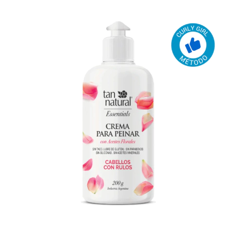 Crema para peinar ESSENTIALS - comprar online