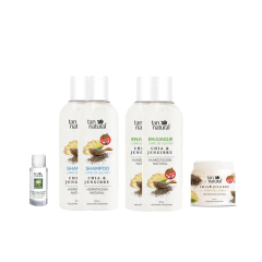 KIT Hidratación Profunda SIN TACC - comprar online