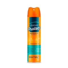 Repelente en aerosol