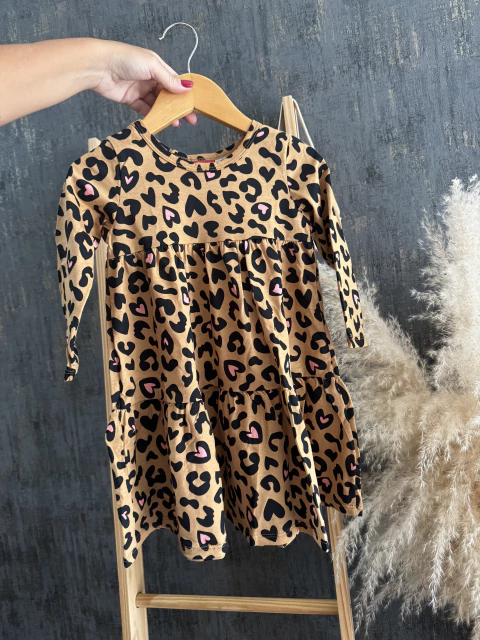 VESTIDO FEMININO CAMURCA - comprar online