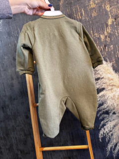 MACACAO MOLETINHO TOUCH JOAO PEDRO - UPI ULI - Pedro e Pedrita Store