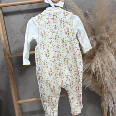 Macacão molecoton e Body Moni - Upi Uli na internet