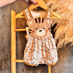 BANHO DE SOL SUEDINE SAFARI DAY BY DAY VERAO na internet