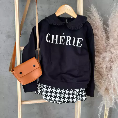 Conjunto Chérie - Milon