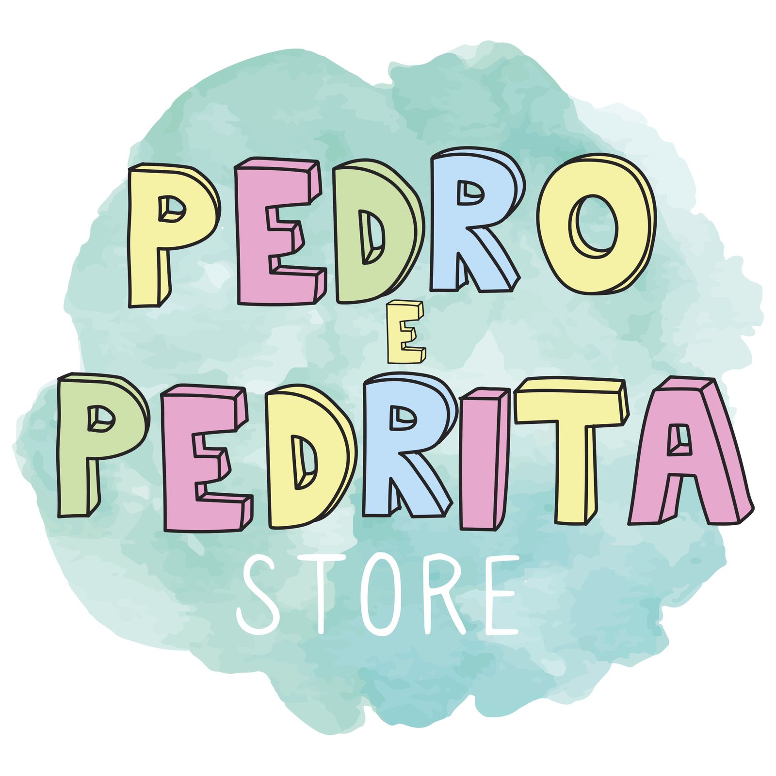 PedroePedritaStore