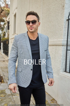 SACO PIE DE POULE en internet