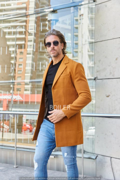 Imagen de Tapado Atlanta