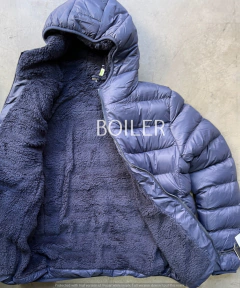 CAMPERA ALASKA WOMEN en internet