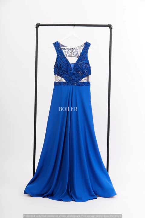 Vestido 2204 Talle M