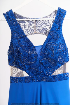 Vestido 2204 Talle M - comprar online