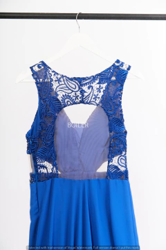 Vestido 2204 Talle M - tienda online