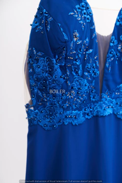 Vestido 2205 Talle S en internet