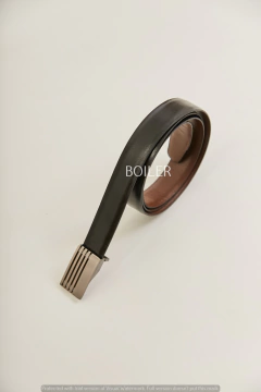 CINTURON REVERSIBLE - comprar online