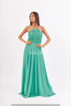 Vestido 2211 Talle XS - comprar online