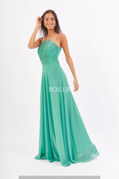 Vestido 2211 Talle XS - tienda online