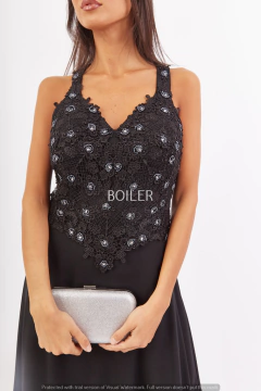 Imagen de Vestido 2212 Talle XS