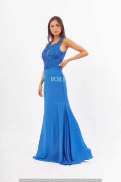 Vestido 2215 Talle XS - tienda online