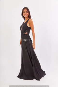 Vestido 2226 Talle XS
