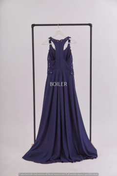 Vestido 2229 Talle S - Boiler