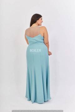 Vestido 2242 Talle 50