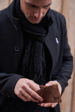 BILLETERA en internet