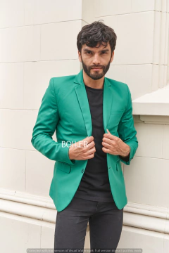 Imagen de Saco Milán