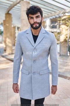 Tapado Atlanta - Boiler