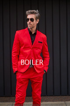 Ambo California - tienda online