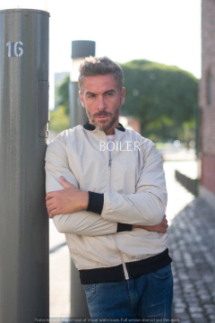 Bomber Bilbao - comprar online