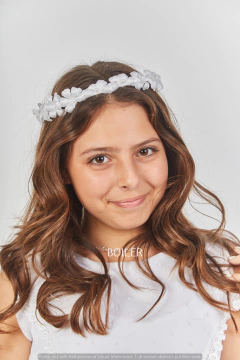 CORONA DE FLORES - comprar online