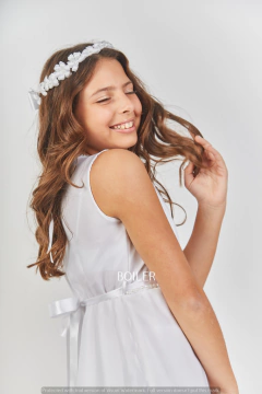 CORONA DE FLORES en internet