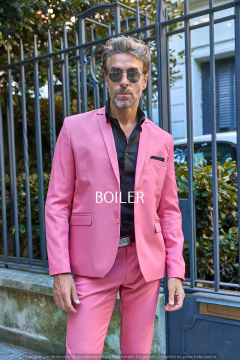 Ambo Milán en internet