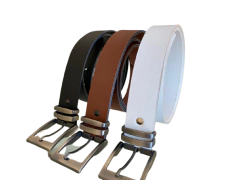 Cinturon de cuero - comprar online