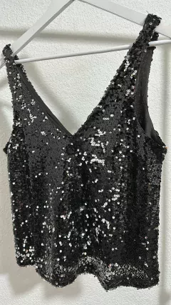 BLUSA LENTEJUELAS - comprar online