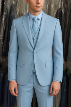 Imagen de Ambo Milán