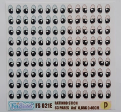 FS 021E ESPECIAIS TEMAS - loja online